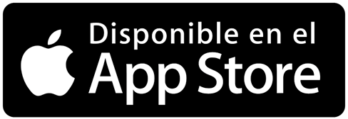 Disponible en el App Store