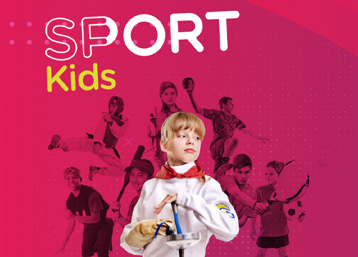 Sport Kids San Fermín 2022